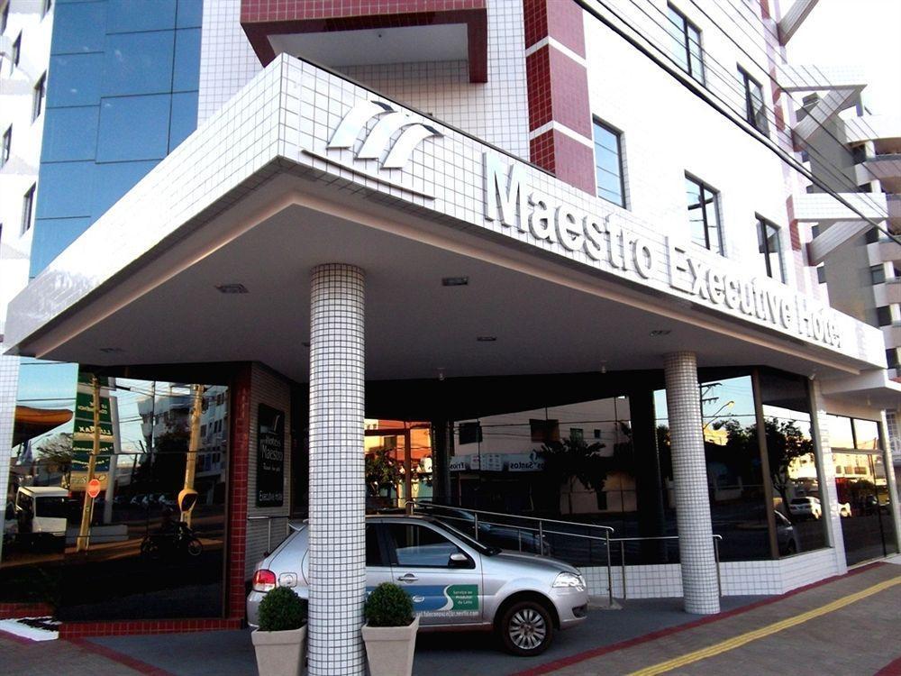 Hotel Maestro Executive Toledo Toledo  Exterior foto